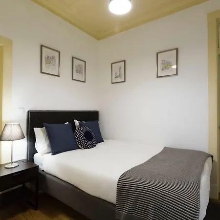 Appartement Ola - Rato I *