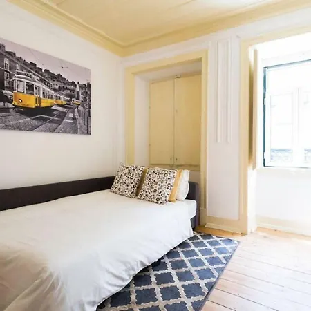 Apartment Ola - Rato I *