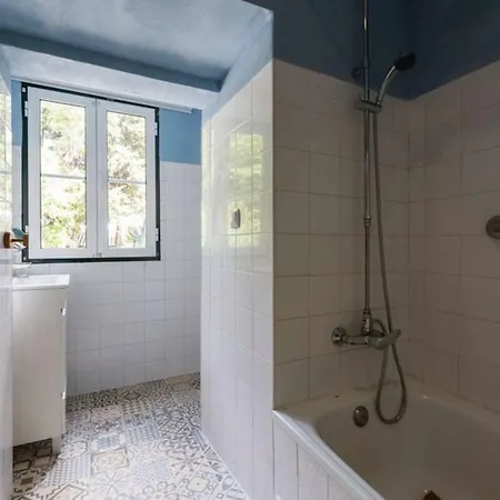 Апартаменты Ola - Rato I