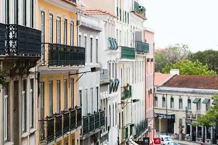 Ola - Rato I Daire Lisboa