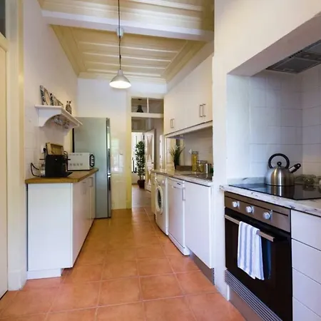 Ola - Rato I Apartment Lissabon