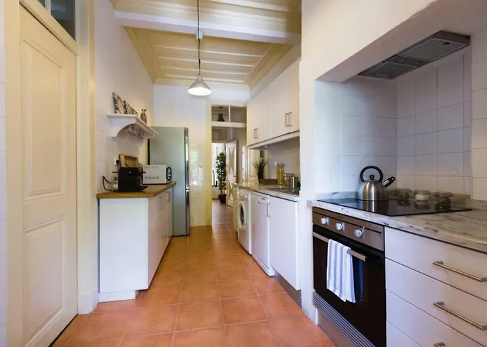 Ola - Rato I شقة Lisboa