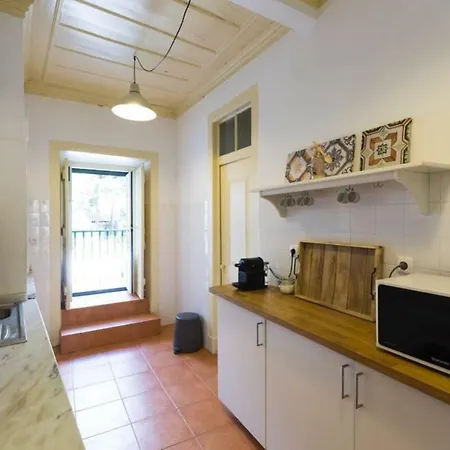 Apartamento Ola - Rato I